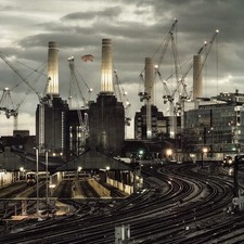 Pink Floyd Animals 2018 Remix