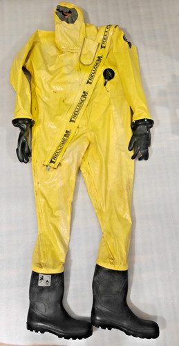 Trellchem ansell super type - trellchem,