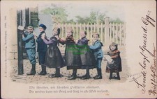 164906 AK Stuttgart 1905 Wir