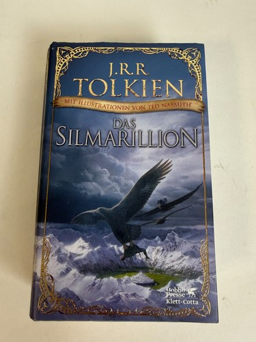 Tolkien das - j.r.r.,