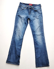 Lucky Brand Jeans Leyla Boot
