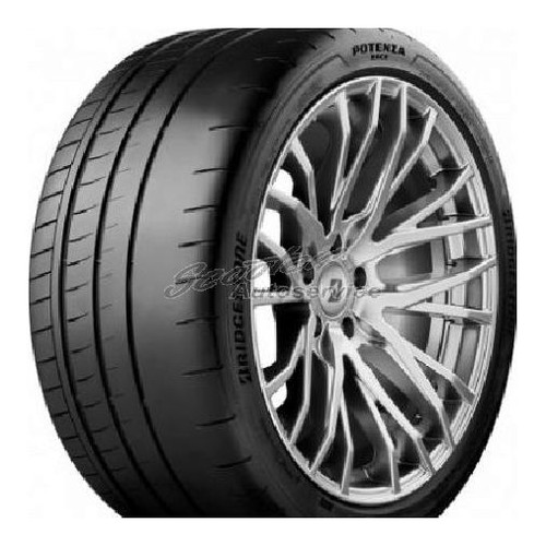 Bridgestone potenza race - potenza, xl