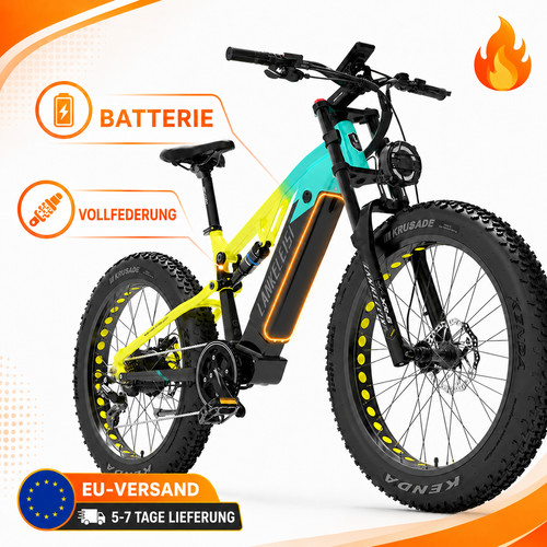 Lankelesi bike fatbike - lankelesi, e-bike