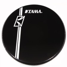 TAMA 22" Bassdrum-Frontfell