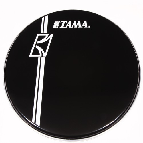 Tama bassdrum frontfell - 22", bassdrum-frontfell