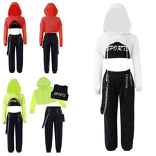 Kinder mädchen hip - kinder,