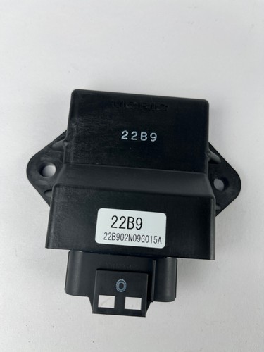 Yamaha 125r cdi zündbox - yamaha,