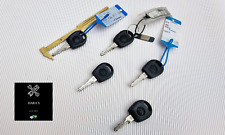 Original VW Polo III 6N1 Huf Transponderschlüssel Transponder Key Profil Nr.: AH