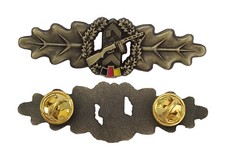 Dienstlaufbahnabzeichen