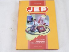 Jep 1902/1964 Alle Über