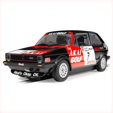 Scalextric C4520 Volkswagen