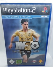 Playstation 2 Spiel -This is