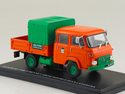 Saviem sg2 pritsche - saviem,