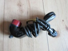 Orig. US Army Hörer für Funkgerät PRC-6 Radio Handset H-33F/PT Vietnam WWII WK2