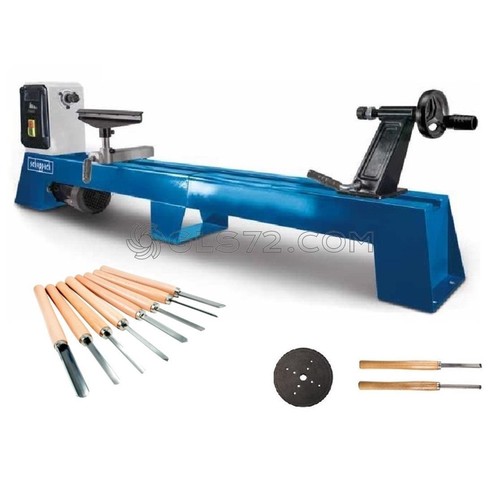 Drechselmaschine drechselbank - drechselmaschine,