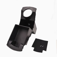 Ablagefach Multifunktionstisch VW Transporter T5 T5.2 Multivan Fach Ablage Tisch