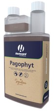 Hestevard Pagophyt
