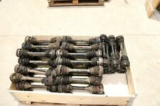  VW Käfer / Karmann Ghia Schräglenker originale Antriebswelle Gelenkwelle hinten