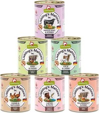 GranataPet Liebling's Mahlzeit