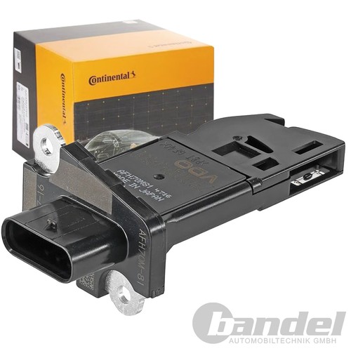 CONTINENTAL/VDO