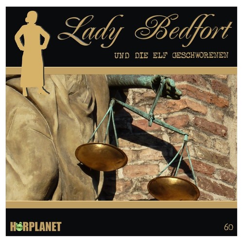Lady bedfort die - bedfort,