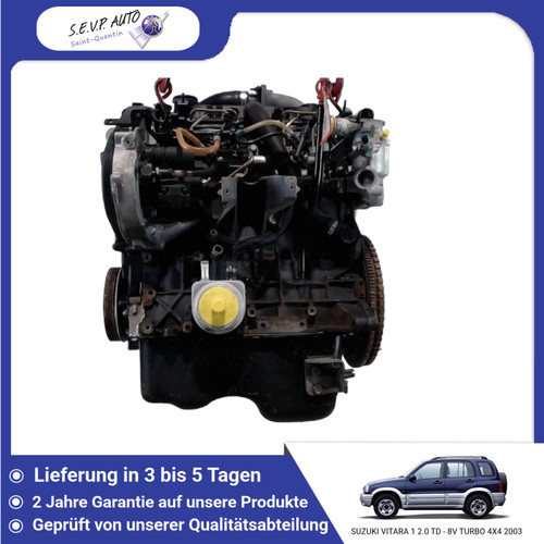 Dieselmotor - 🇩🇪,