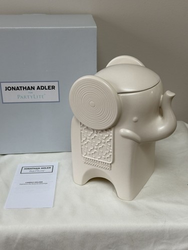 Partylite elefant neu ovp - neu,