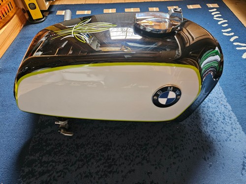 Gebrauchter bmw 5 - gebrauchter, r