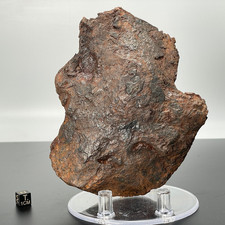 Campo del Cielo, Kern eines