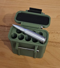 Munitionsbox Patronenbox Ammo