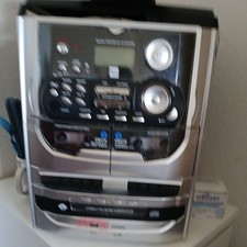 Plattenspieler mit Stereo