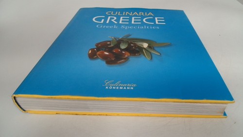 Culinaria greece greek - culinaria, greece:
