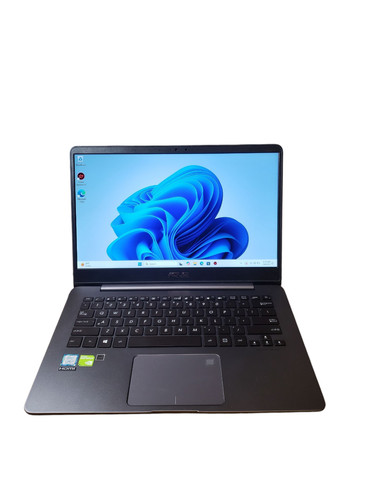 Asus zenbook ux430u intel - 14,