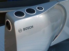 BOSCH  MAS 9501  -  Allesschneider Brotschneider Brotmaschine - Universal Slicer