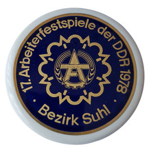 DDR MEISSENER PORZELLAN