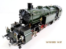 (1HPC12) ASTER  Spur 1 Dampflok Gt2x4/4 Bayern, Echtdampf Live Steam