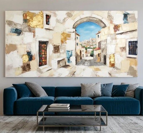 Leinwand bild bis 190x90x5 - bild,