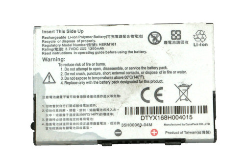 Original polymer herm161 - original,