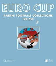 Euro Cup: Panini Football Collection Buch Franco Cosimo Panini Editore