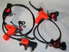 Magura HS22 Johnny T