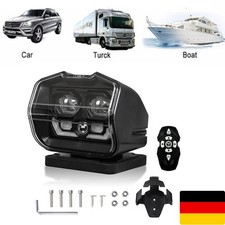 LED Fernbedienung Marine Boot