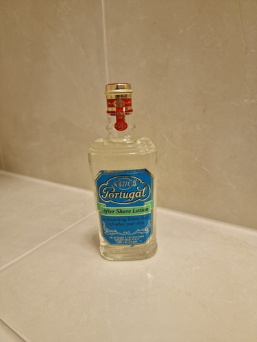 4711 portugal after shave - 4711,