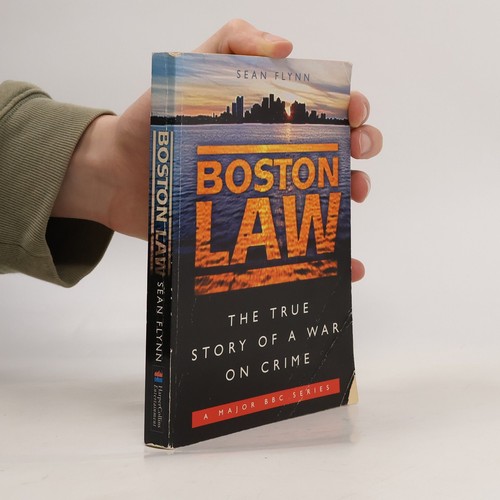 Boston law the true - law:, story