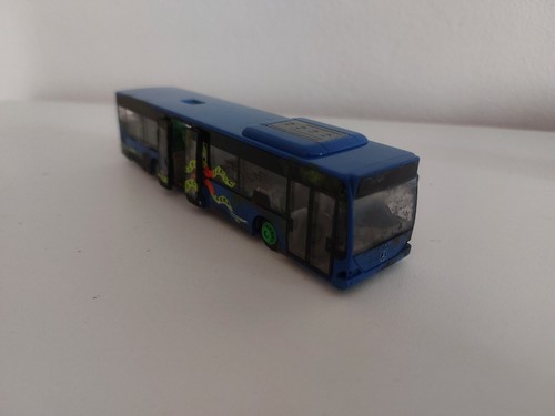 Eigenbau citaro schrottplatz - -,