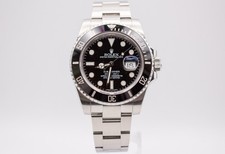 Rolex Submariner 40 | Ref