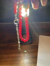 Sikma Cubuk Tesbih Kehribar