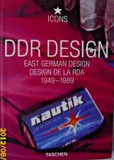 Ostalgie/"DDR DESIGN 