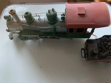 Bschmann  spur g Western,Rio Grande, stark benutzt