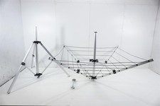 Travellife Camping Wäschespinne Wäscheständer Wäsche Trockner Outdoor