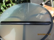 BMW E 30 VFL Stossleiste vorne